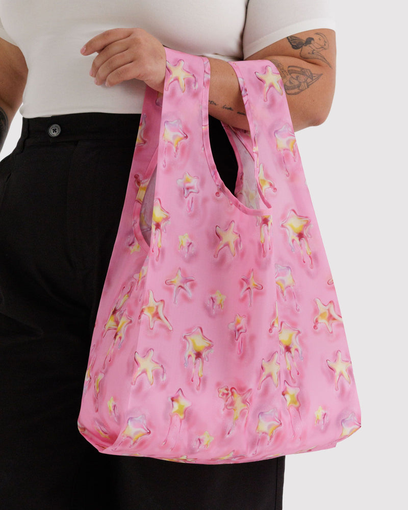 BAGGU Wholesale Shop All Standard Baggu - Dancing Star