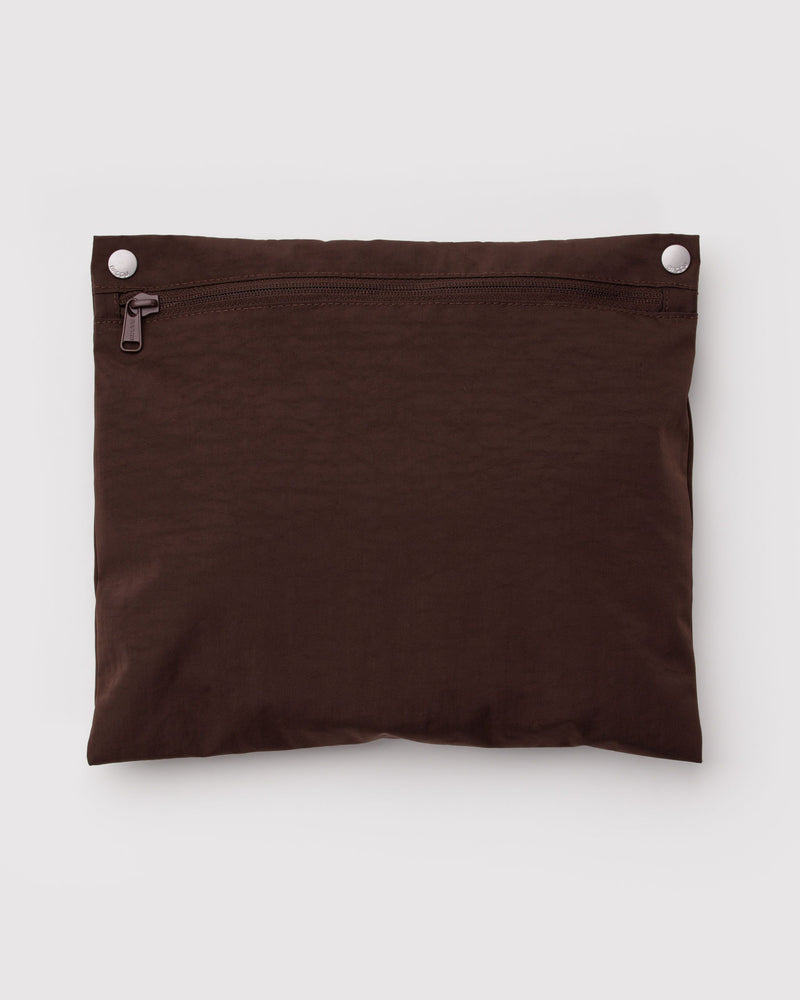 BAGGU Wholesale  Cloud Carry-on - Coffee