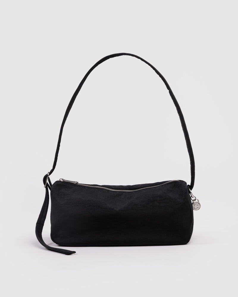 BAGGU Wholesale  Nylon Loaf Bag - Black