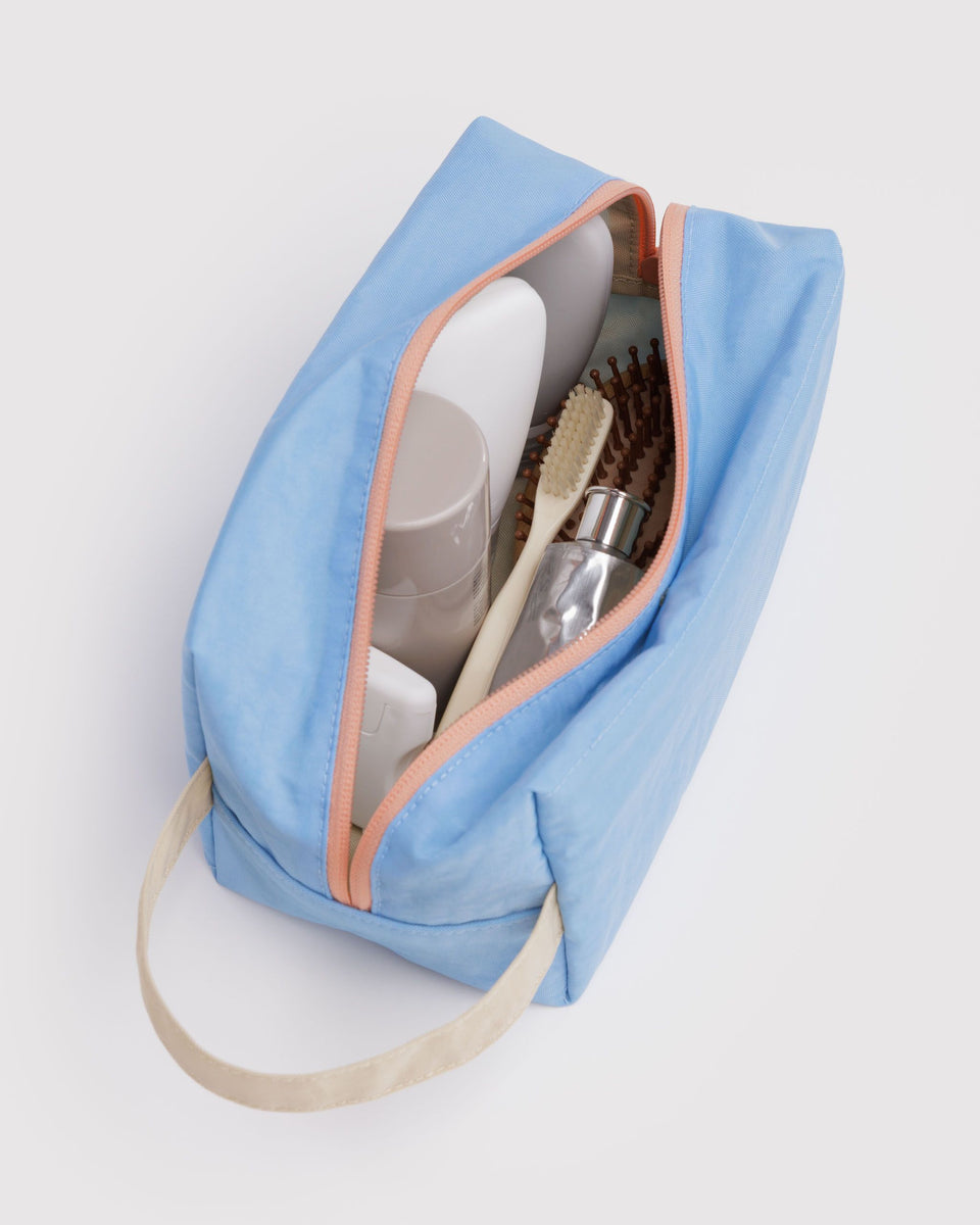 BAGGU Wholesale Shop All Dopp Kit - Piscine Mix
