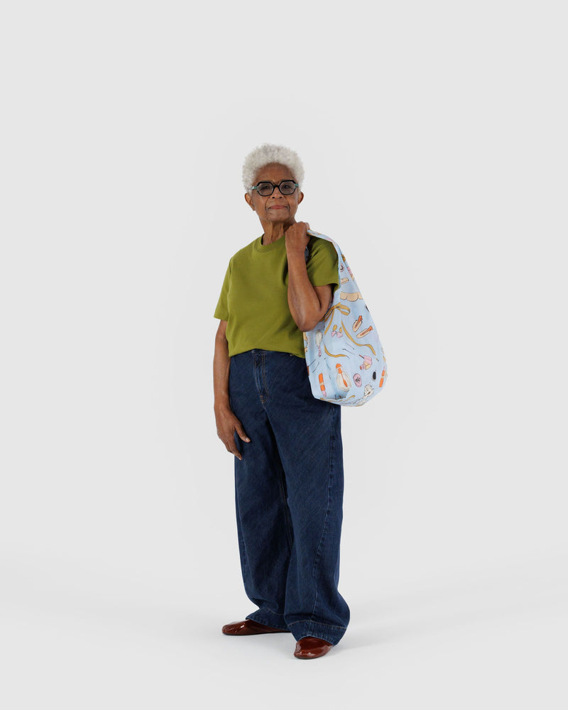 BAGGU Wholesale Shop All Standard Baggu - Get Ready With Me