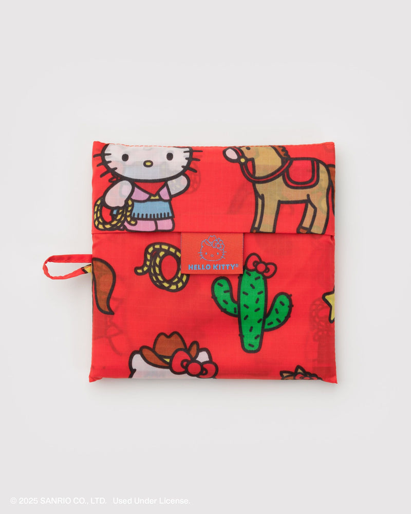 BAGGU Wholesale Shop All Big Baggu - Hello Kitty Western
