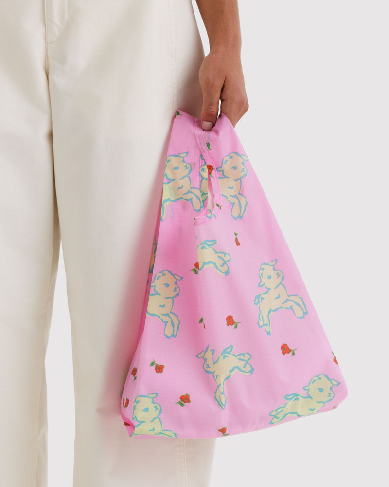BAGGU Wholesale Shop All Baby Baggu - Lambs