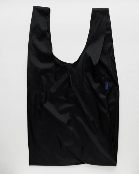 BAGGU Wholesale Reusable Bags Big Baggu - Black