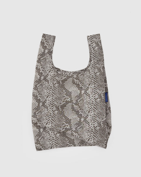 BAGGU Wholesale Shop All Baby Baggu - Snakeskin