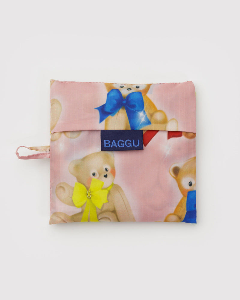 BAGGU Wholesale Shop All Standard Baggu - Teddy Bears