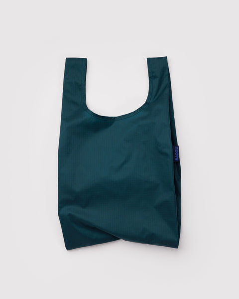 BAGGU Wholesale Reusable Bags Baby Baggu - Deep Sea