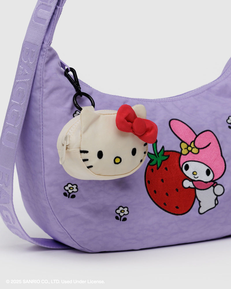 BAGGU Wholesale  Hello Kitty Charm - Hello Kitty