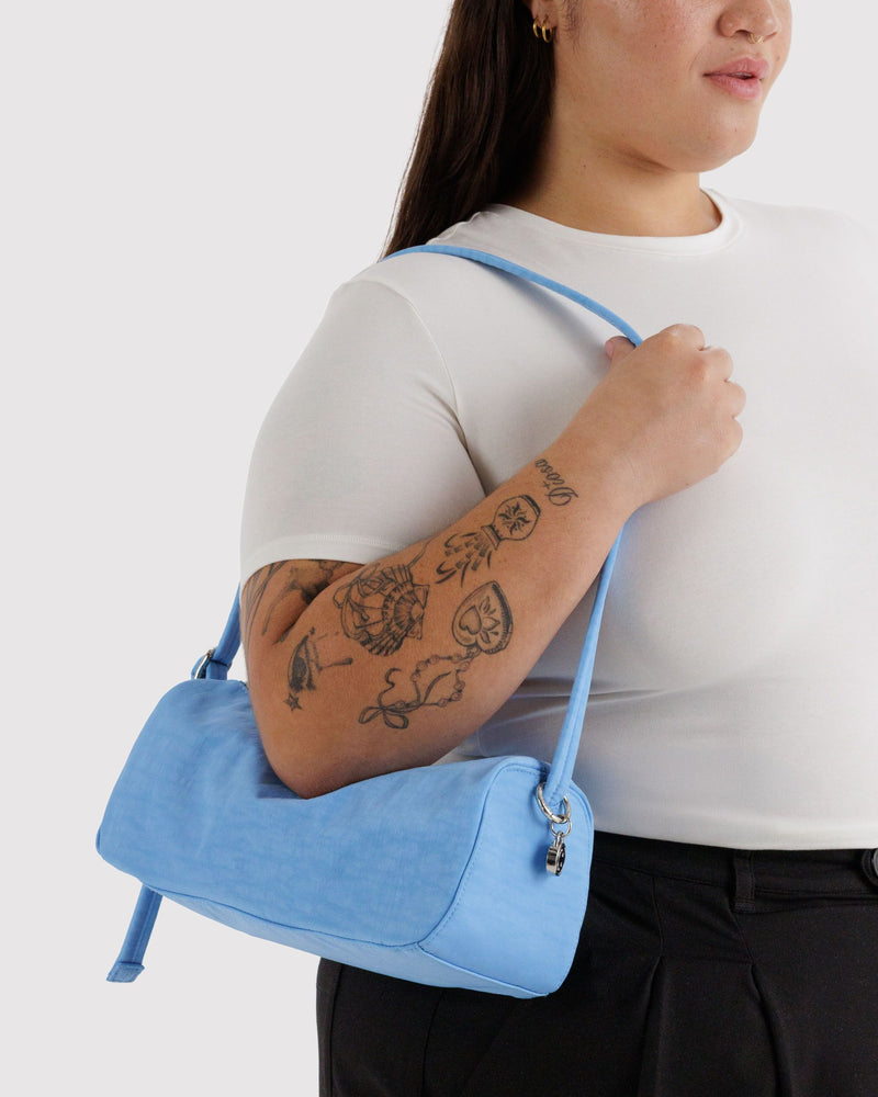 BAGGU Wholesale  Nylon Loaf Bag - Piscine