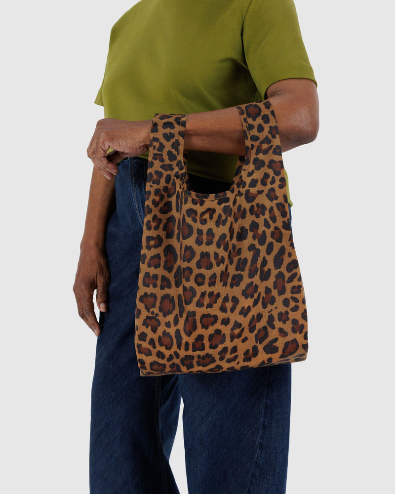 BAGGU Wholesale Shop All Baby Baggu - Leopard