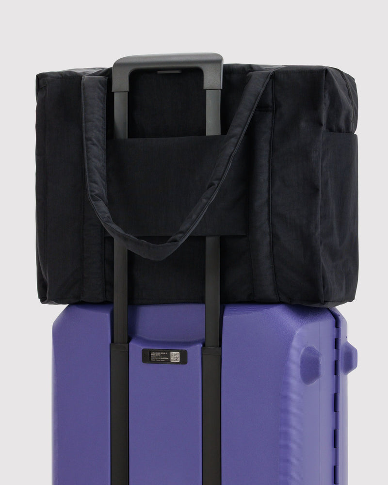 BAGGU Wholesale  Cloud Carry-on - Black