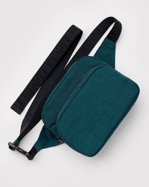 BAGGU Wholesale Shop All Fanny Pack - Deep Sea