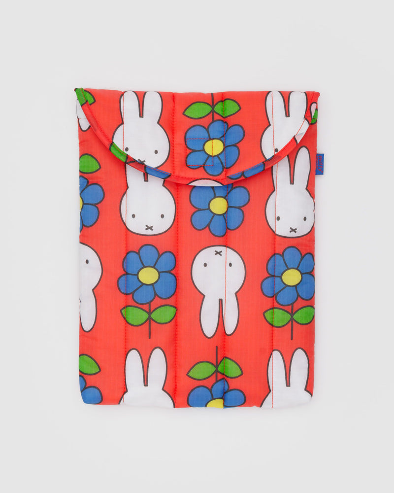 BAGGU Wholesale  Puffy Laptop Sleeve 13