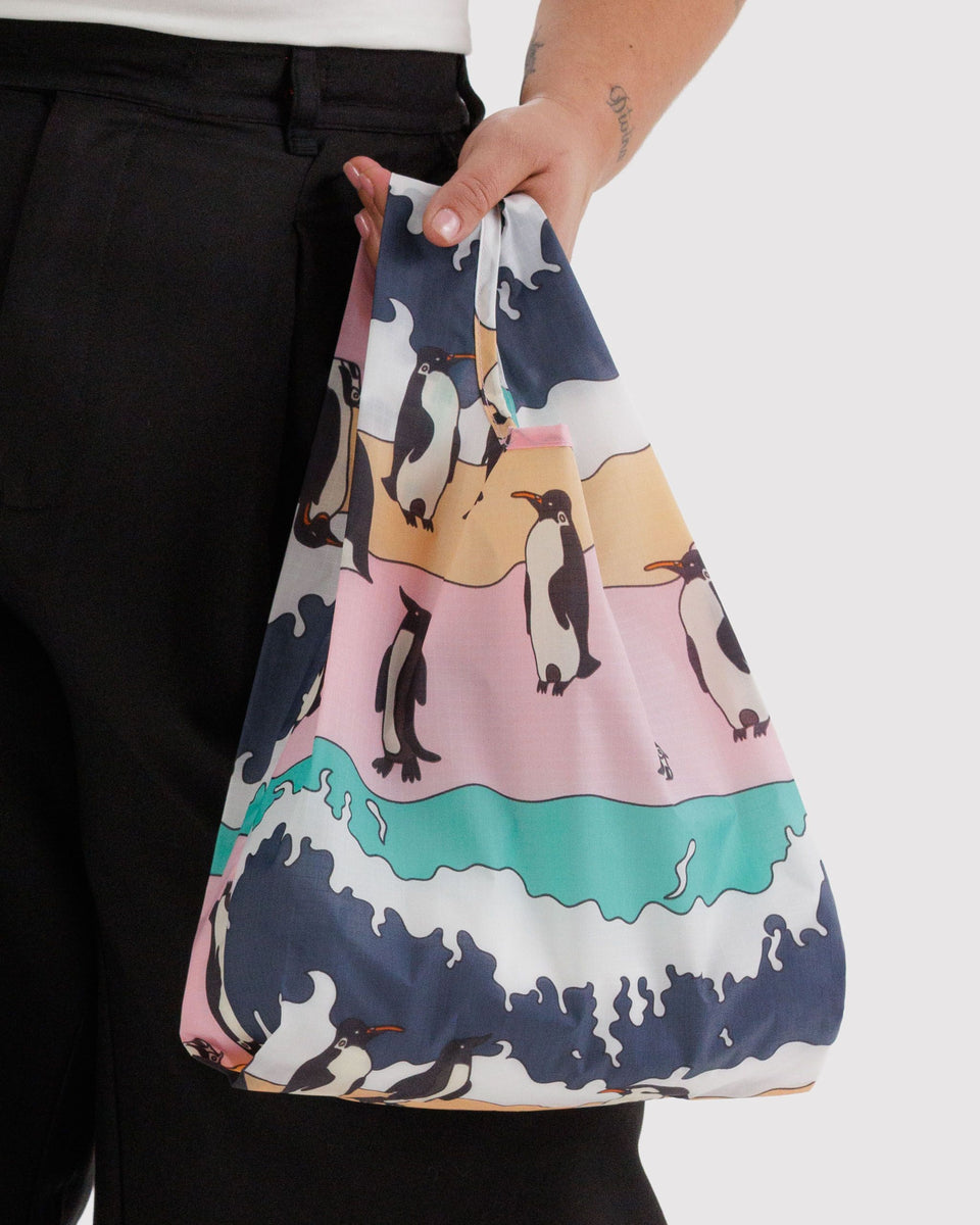 BAGGU Wholesale Shop All Baby Baggu - Penguin