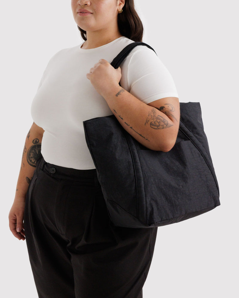 BAGGU Wholesale  Cloud Bag - Black