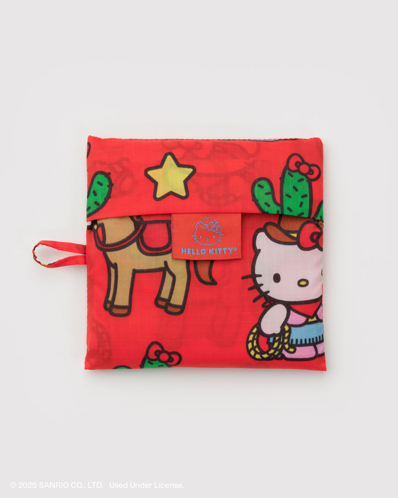 BAGGU Wholesale Shop All Standard Baggu - Hello Kitty Western