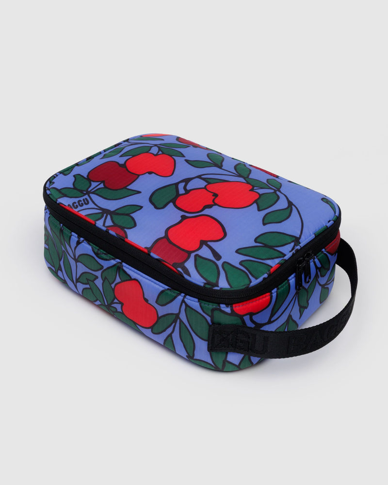 BAGGU Wholesale  Lunch Box - Apple Tree