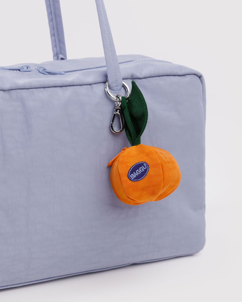 BAGGU Wholesale  Mandarin Charm - Orange