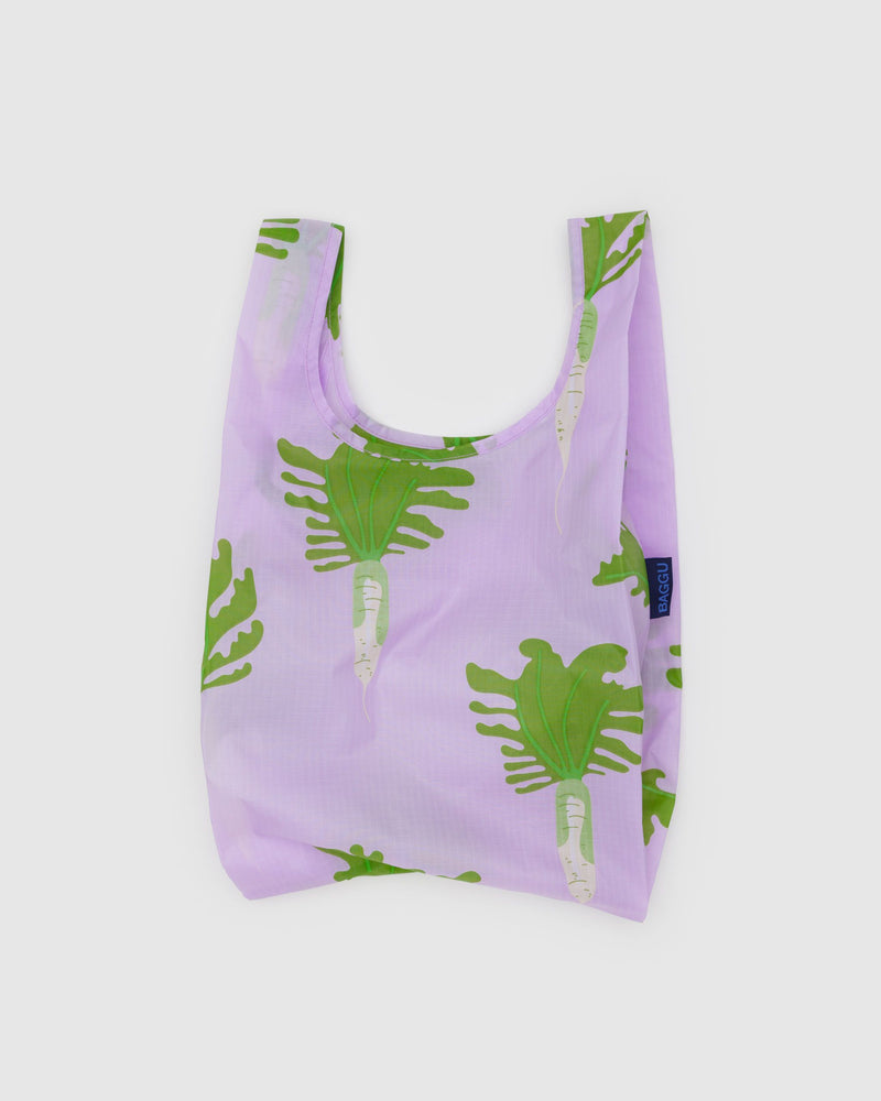 BAGGU Wholesale Shop All Baby Baggu - Daikon Pink