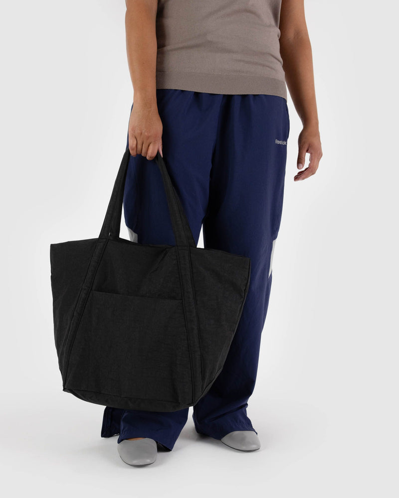 BAGGU Wholesale  Cloud Bag - Black