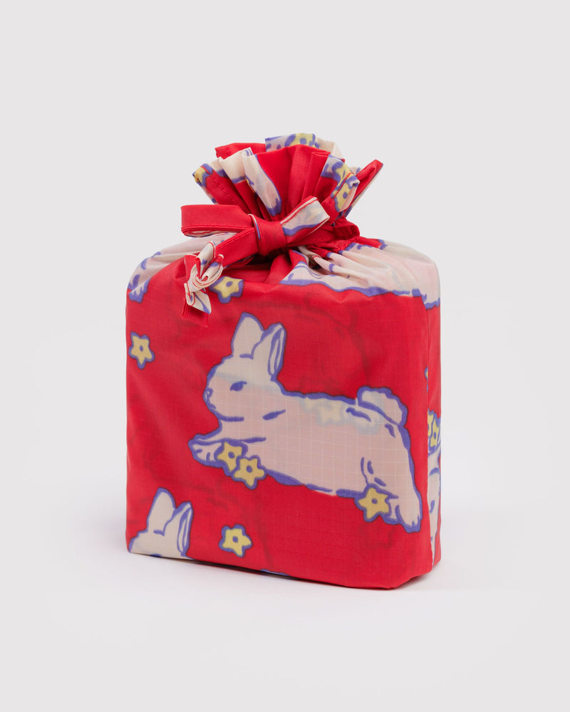 BAGGU Wholesale  Standard Baggu Set of 3 - Spring Animals