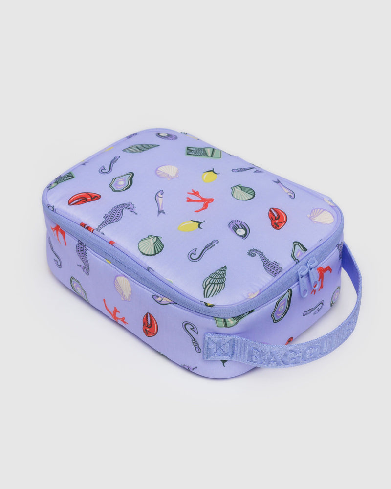 BAGGU Wholesale  Lunch Box - Sea Charms