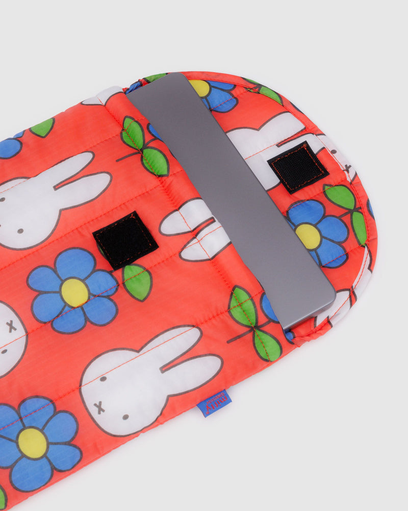 BAGGU Wholesale  Puffy Laptop Sleeve 13
