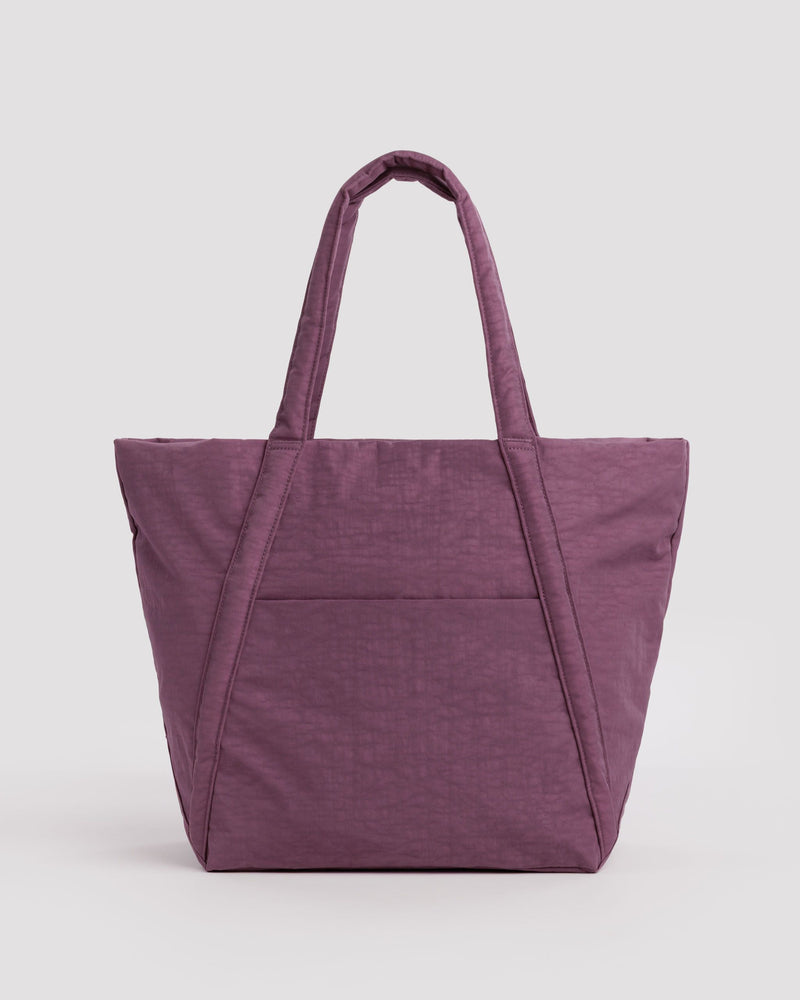BAGGU Wholesale  Cloud Bag - Wild Plum
