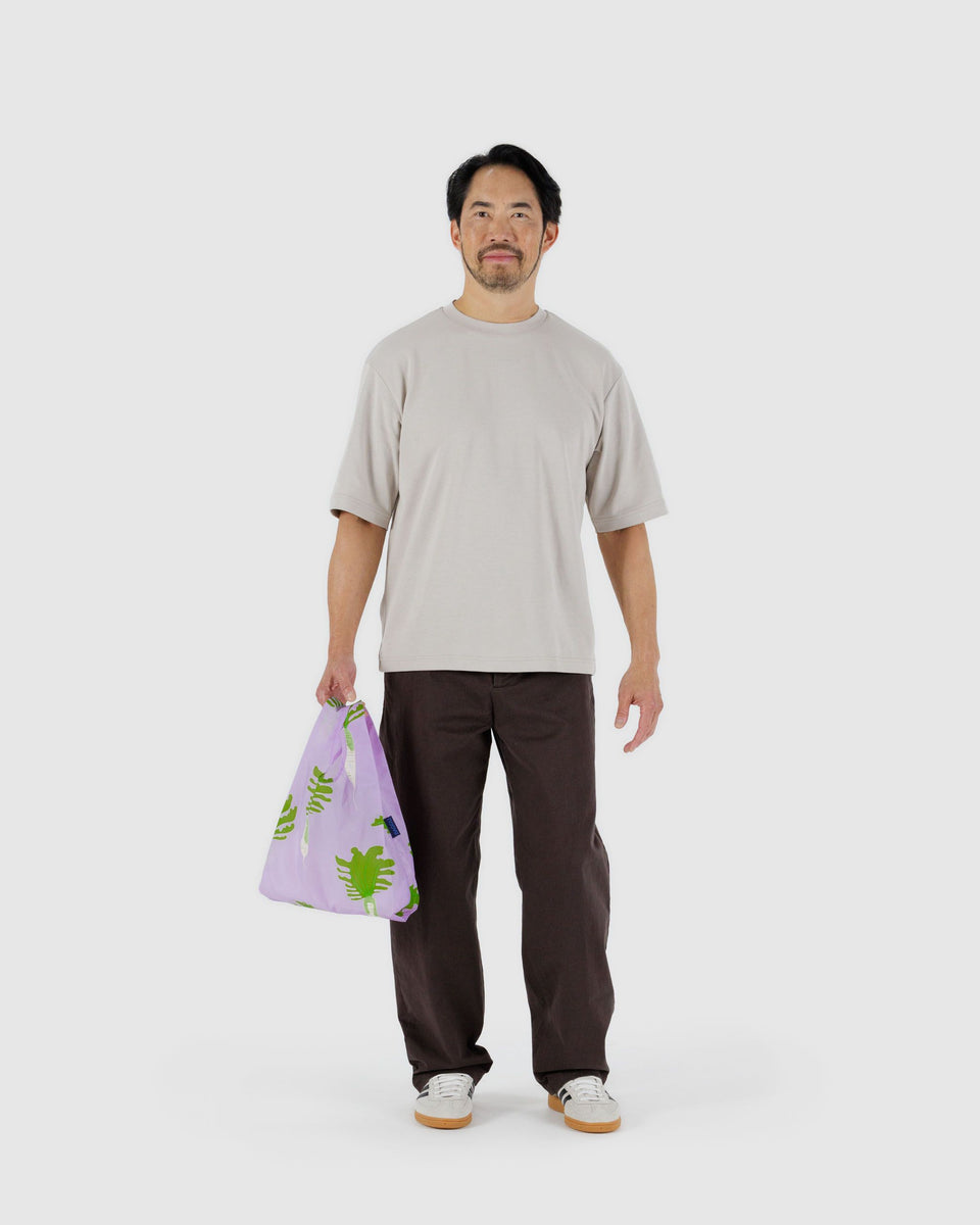 BAGGU Wholesale Shop All Baby Baggu - Daikon Pink