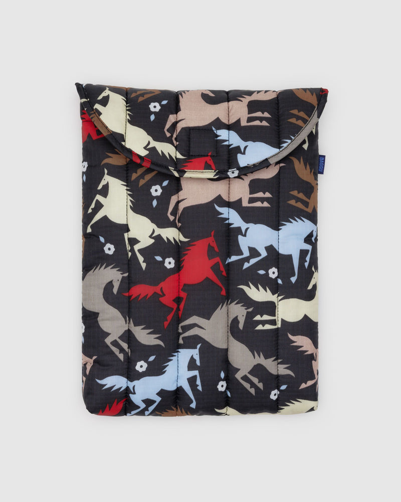 BAGGU Wholesale  Puffy Laptop Sleeve 13