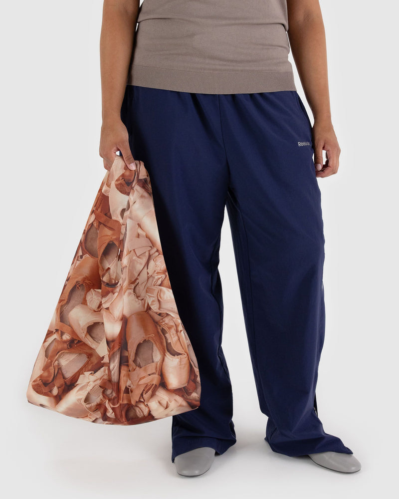 BAGGU Wholesale  Standard Baggu - Pointe Shoe
