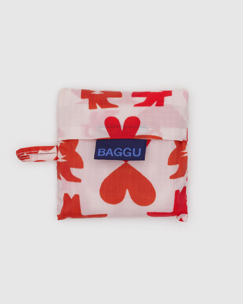 BAGGU Wholesale Reusable Bags Baby Baggu - Cowgirl