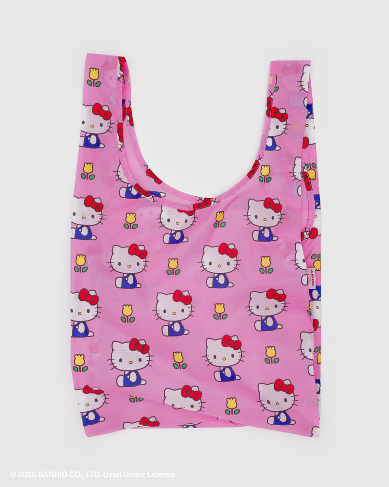 BAGGU Wholesale Shop All Standard Baggu - Hello Kitty Pink