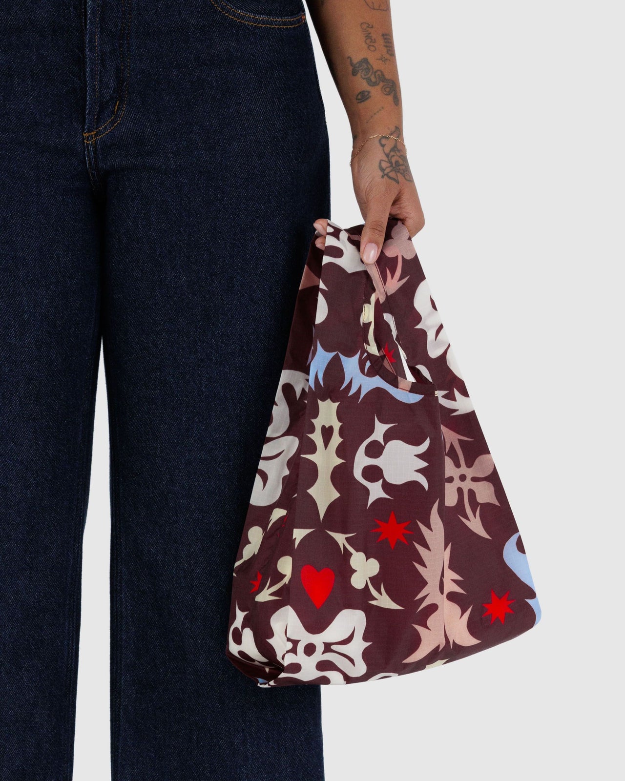 Baby Baggu - Western Cut-Outs