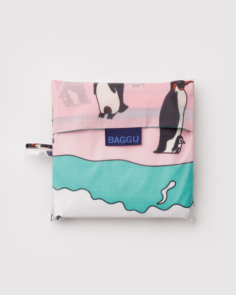 BAGGU Wholesale Shop All Big Baggu - Penguin