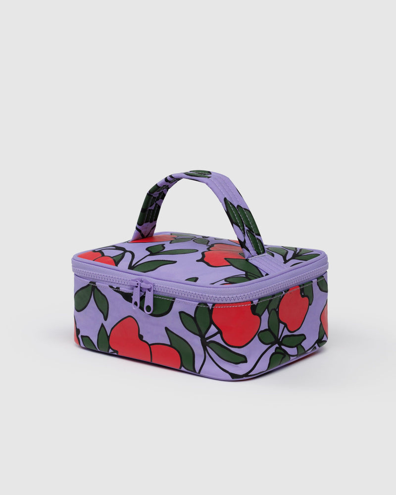 BAGGU Wholesale  Small Cosmetic Case - Apple Tree
