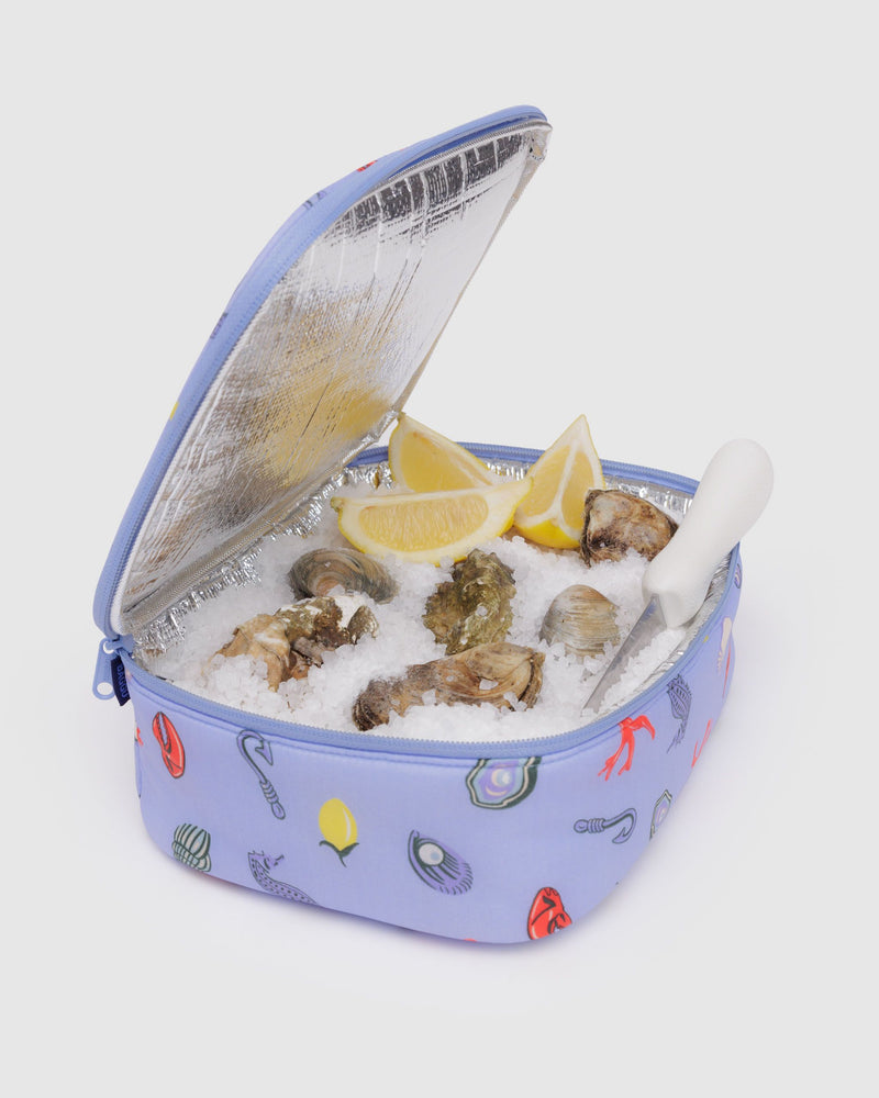 BAGGU Wholesale  Lunch Box - Sea Charms
