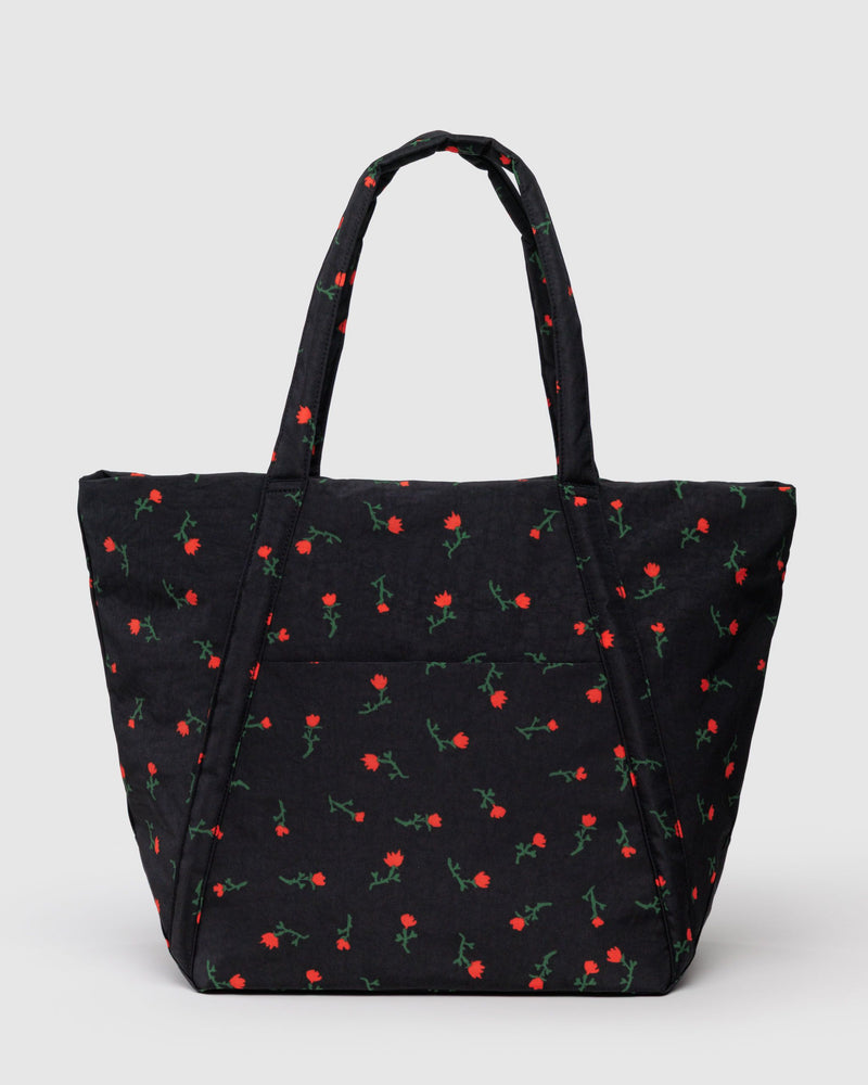 BAGGU Wholesale Shop All Cloud Bag - Painted Wildflower