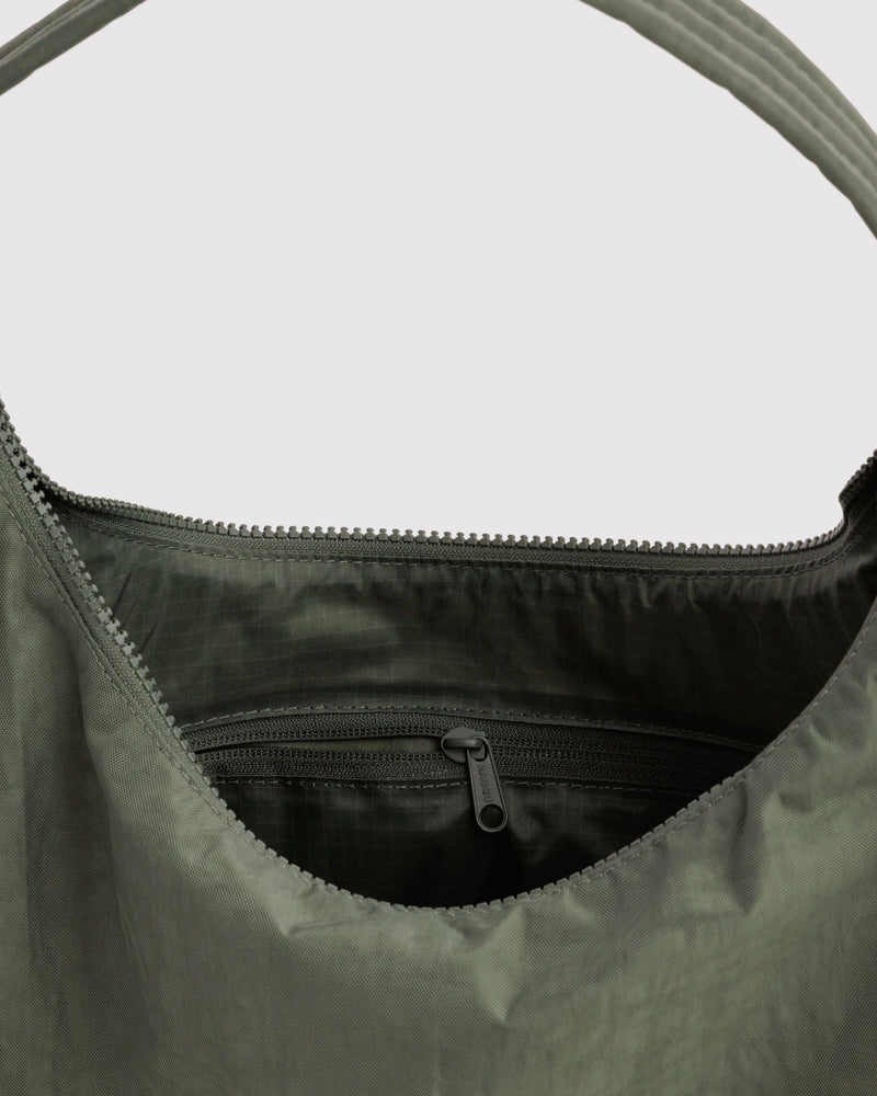BAGGU Wholesale  Nylon Shoulder Bag - Caper