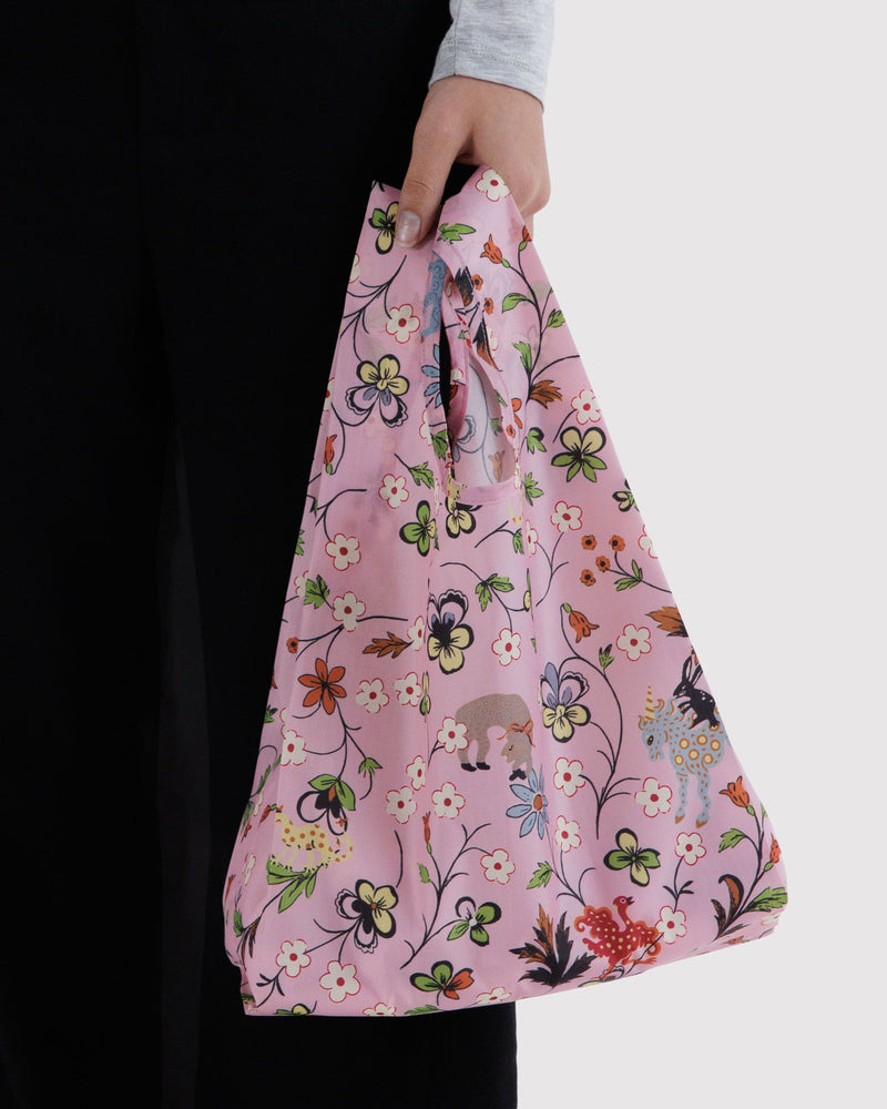 BAGGU Wholesale  Baby Baggu - Castle Creatures
