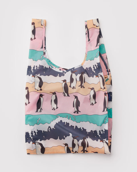 BAGGU Wholesale Shop All Standard Baggu - Penguin