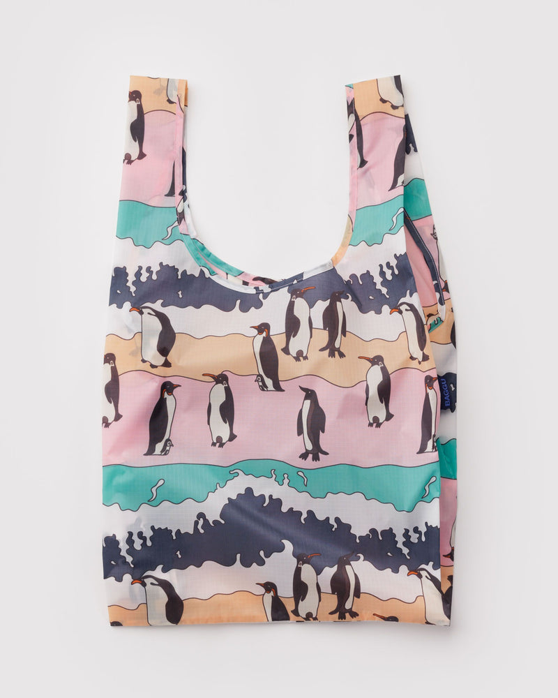 BAGGU Wholesale Shop All Standard Baggu - Penguin