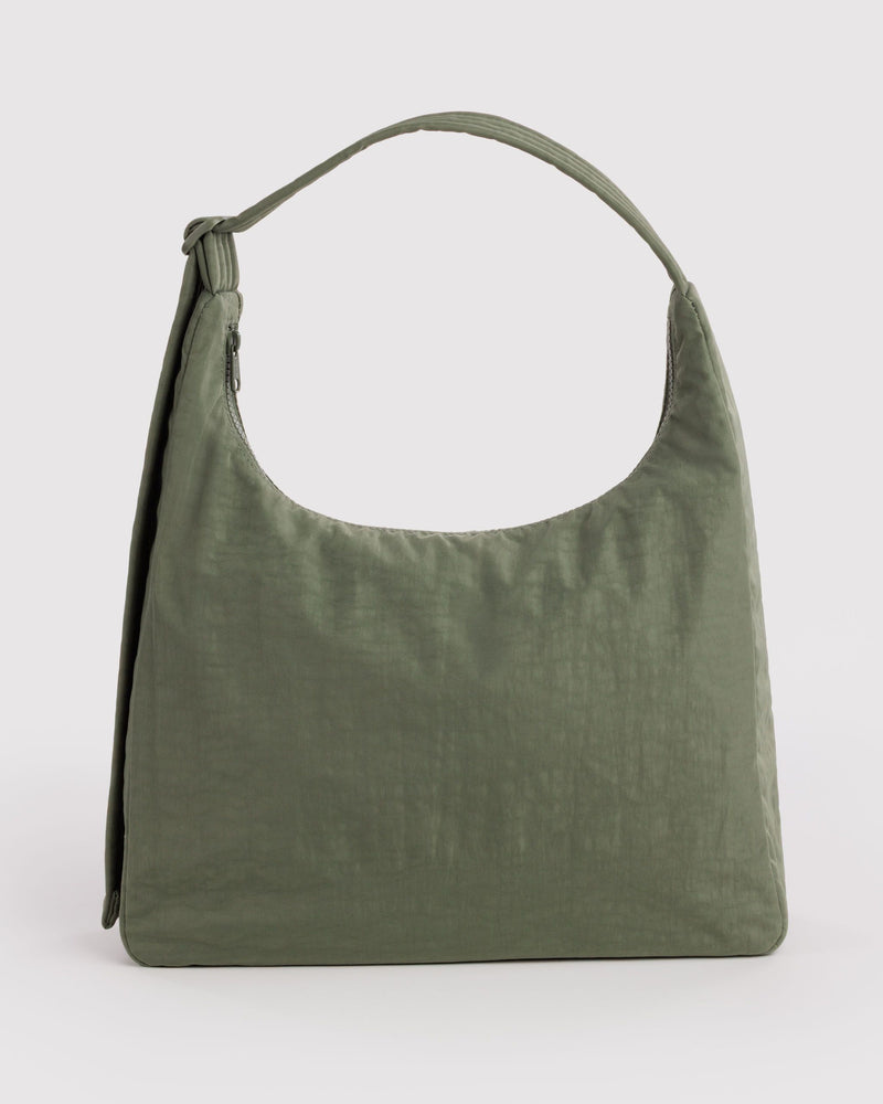 BAGGU Wholesale  Nylon Shoulder Bag - Caper