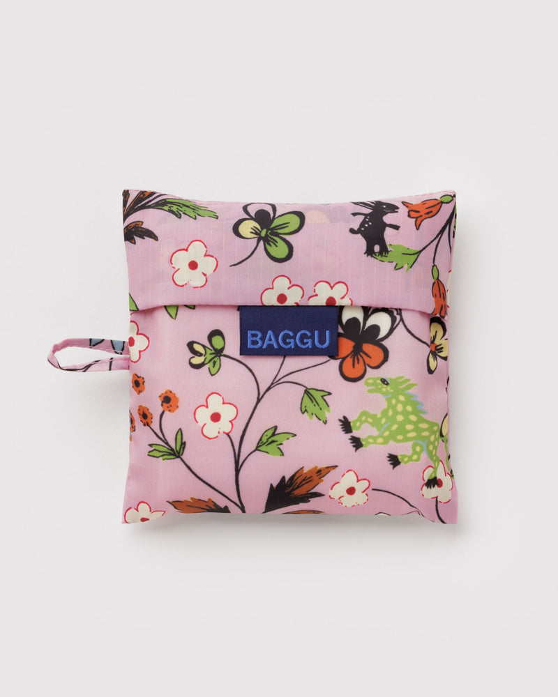 BAGGU Wholesale  Standard Baggu - Castle Creatures