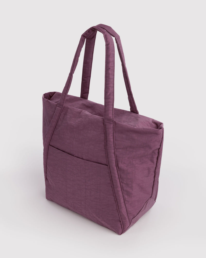 BAGGU Wholesale  Cloud Bag - Wild Plum