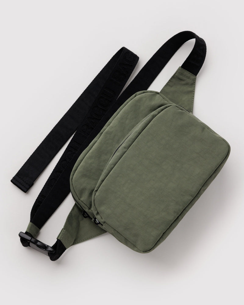 BAGGU Wholesale  Fanny Pack - Caper