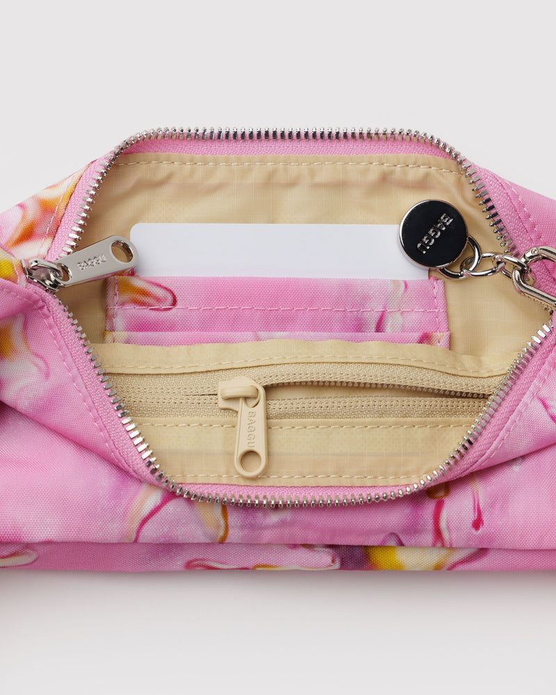 BAGGU Wholesale  Nylon Pochette - Dancing Star