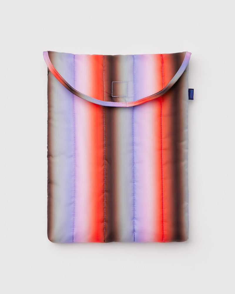 BAGGU Wholesale  Puffy Laptop Sleeve 13