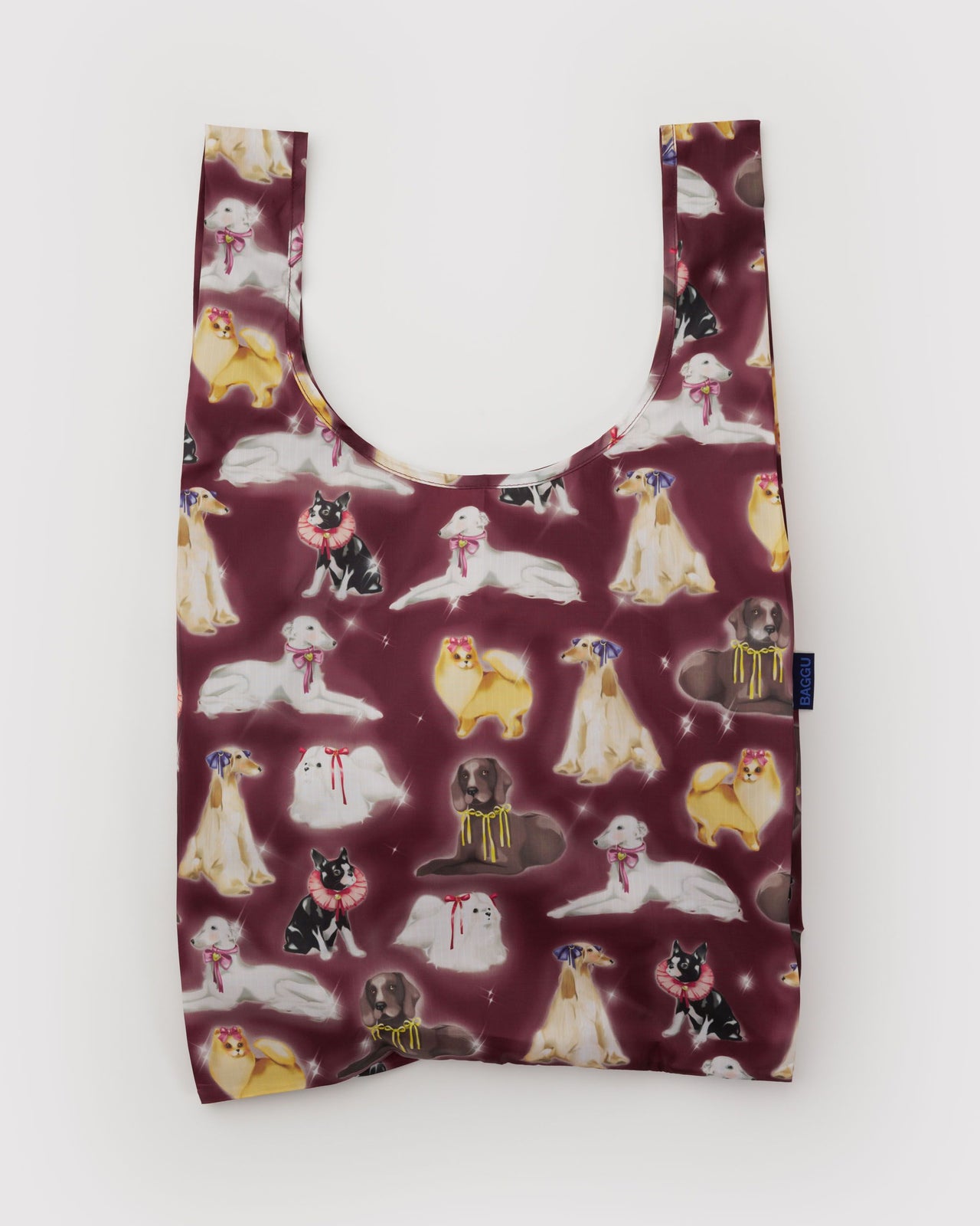 Standard Baggu - Fancy Dogs
