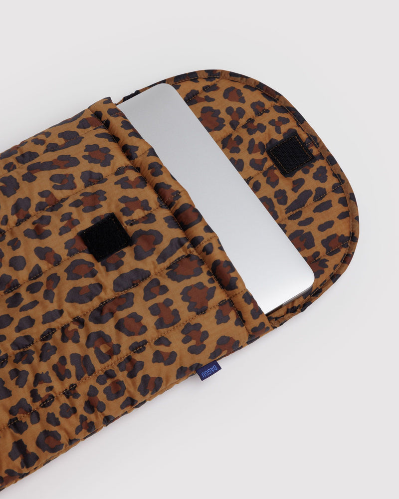 BAGGU Wholesale  Puffy Laptop Sleeve 16